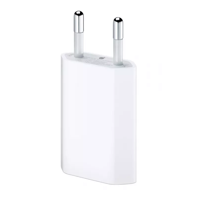 Apple 5w USB maitinimo adapteris (ES)