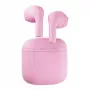 Happy Plugs Bluetooth Joy ausinės, rožinės