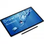 Wacom MovinkPad Pro 14, laidinis ir belaidis, 5080 lpi, 302 x 189 mm, USB/Bluetooth, 1 cm, kaištis