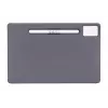 Planšečių dėklas-lenktukas Lenovo ZG38C05980 — tinka 12,7 colio (32,3 cm), pilkas, polikarbonatas/TPU