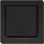 Eltako Funk-1-Channel-push button Antracitinis matinis F1T55E-am (30055722)