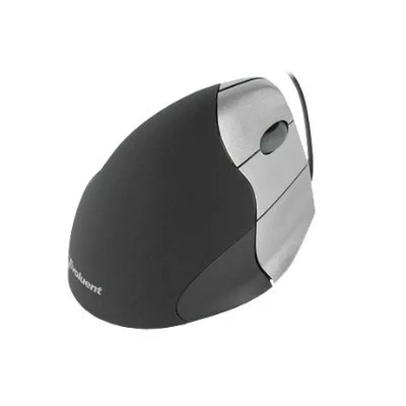 Evoluent Verticalpelė 3 pelė USB Type-A