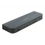 KVM komutatorius DeLOCK 11484 Juodas