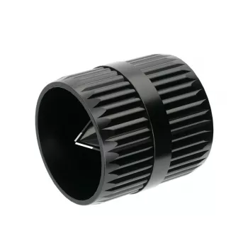 Barrow Hardtube Entgrater - juodas (YGJDJ-V1)