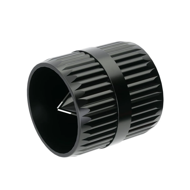 Barrow Hardtube Entgrater - juodas (YGJDJ-V1)