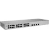 Huawei S220S-24T4J gigabitinis komutatorius, 4x 2.5G SFP 24x LAN, 4x 2.5G SFP