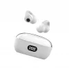 Ausinės SBOX EB-OWS14 White