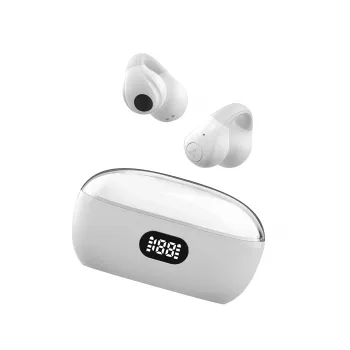 Ausinės SBOX EB-OWS14 White