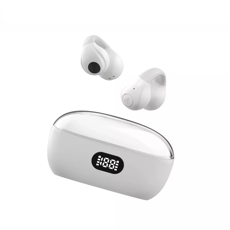 Ausinės SBOX EB-OWS14 White