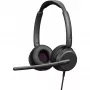 Ausinės EPOS Duo headset USB C