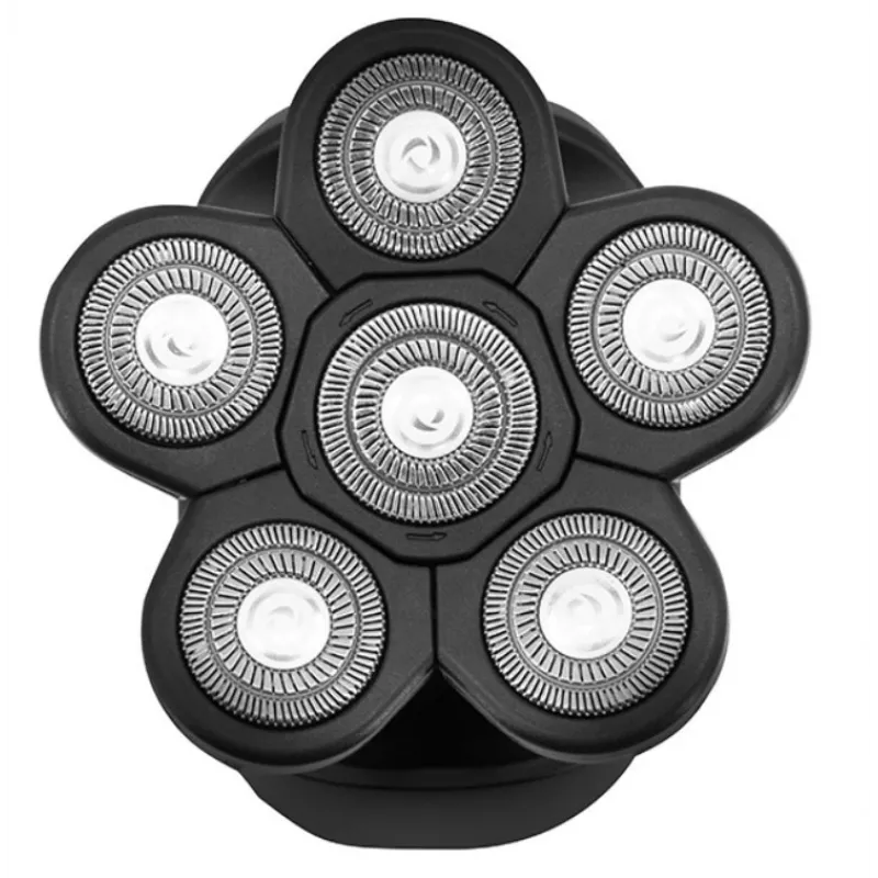 Head Shaver MasterSmooth