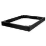 Tinklo stovo pagrindas ROLINE 26.21.0242 800x1000 mm juodas