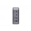 USB4 doko stotelė Digitus DA-70897 8K USB Type-C 100W maitinimo perdavimas