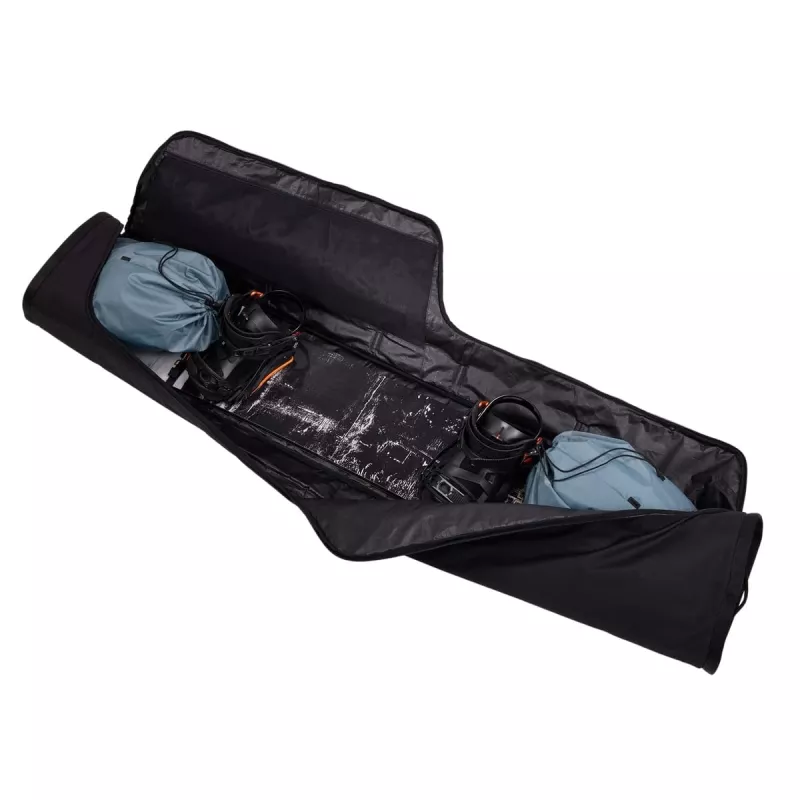 Thule 5177 Roundtrip snieglenčių krepšys 165 cm juodas