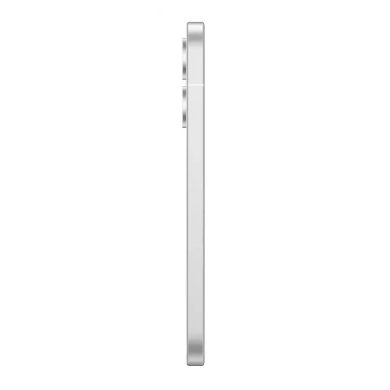 Išmanusis telefonas POCO X8 Pro — 6,59 colio (16,7 cm), Dimensity 8500 Ultra, 12 GB RAM, 512 GB, 50 MP dviguba kamera, 6500 mAh, Dual SIM, balta