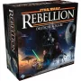 Star Wars Rebellion šeimos žaidimas