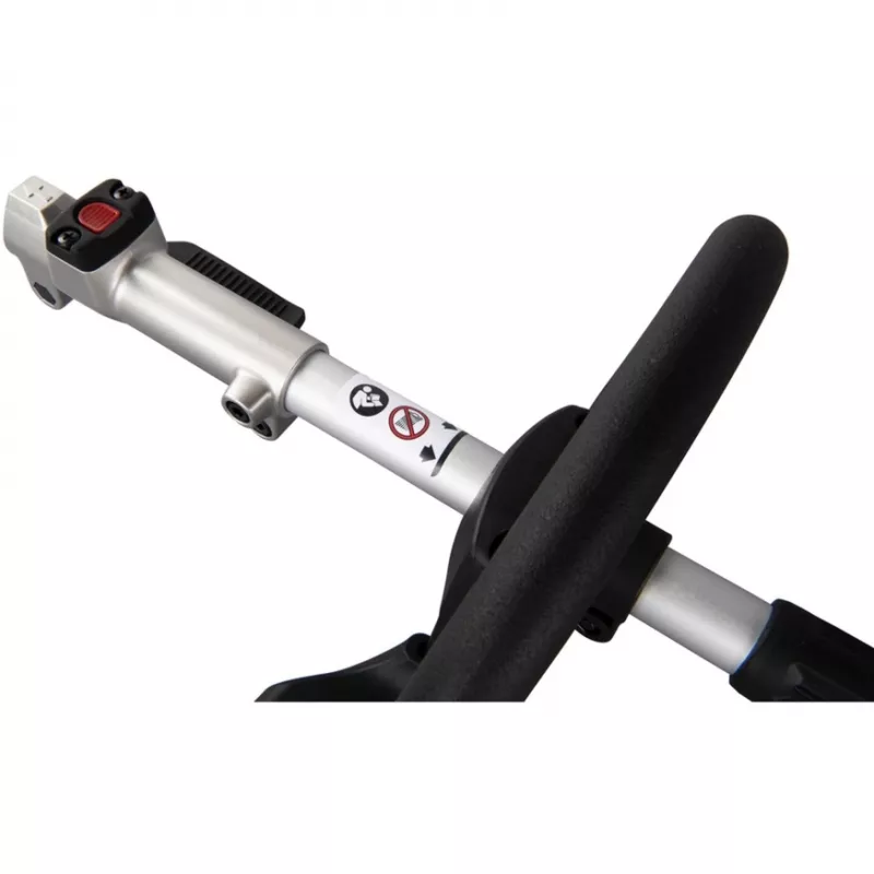 Makita DUX18ZX1 sodo elektrinis daugiafunkcis įrankis