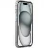 Skaidrus dėklas Belkin MSA019btCL, skirtas iPhone 15 15,5 cm