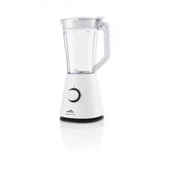 ETA | Blenderis | ETA201190000 Mixnito | Stalinis | 600 W | Indo medžiaga Plastikas | Indo talpa 1,5 L | Balta