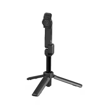 Quad Lock® trikojis / asmenukės lazda, juoda