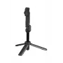 Quad Lock® trikojis / asmenukės lazda, juoda
