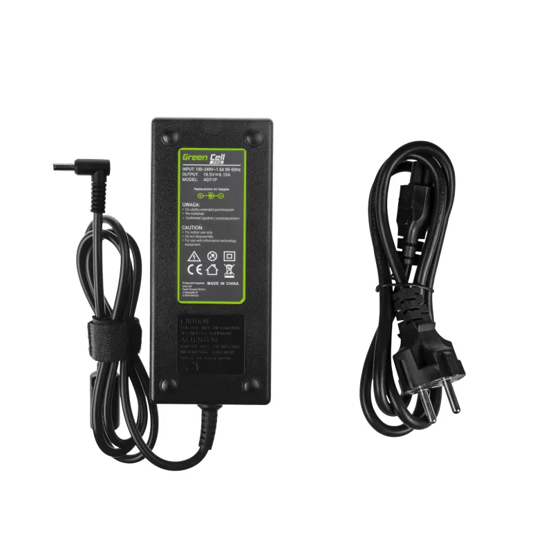 Maitinimo blokas PRO 19.5V 6.15A120WHP Omen 15-500