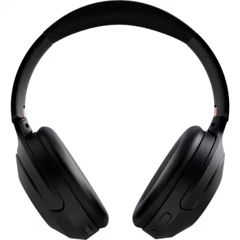Creative 51EF1040AA000 Zen Hybrid Pro ant ausies dedamos ausinės su mikrofonu Bluetooth juodos