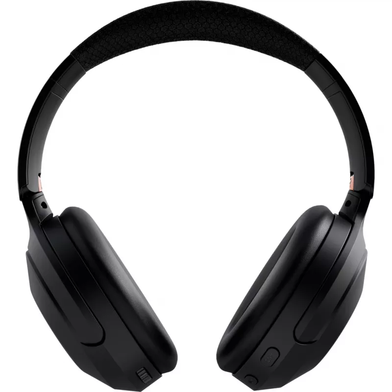 Creative 51EF1040AA000 Zen Hybrid Pro ausinės ant ausų Bluetooth juodos
