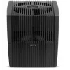 Drėkintuvas VENTA AH535 Natural 7 L juodas 8 W – 7 L bakelis, 8 W galia, 300×330×300 mm
