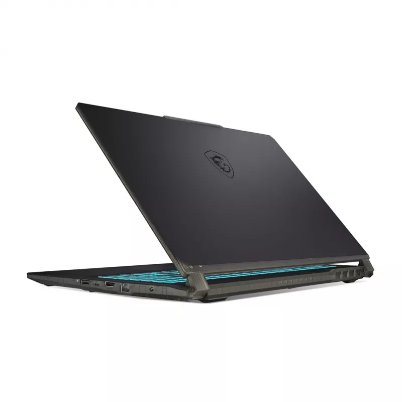 Laptop MSI Cyborg 15 A13VE-1067XPL 15.6 inch FHD IPS Touch 144Hz Intel Core i7-13620H 16GB DDR5 512GB NVMe RTX 4050 6GB