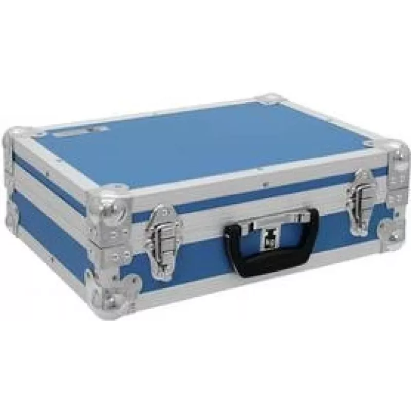 Roadinger Universal-Carry Case-Case FOAM, mėlynas (30126206)