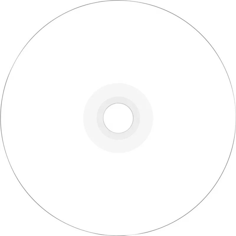 DVD+R DL MediaRange MR468 8,5 GB 8x balta, tinkama rašaliniam spausdinimui, 10 vnt., verpstė