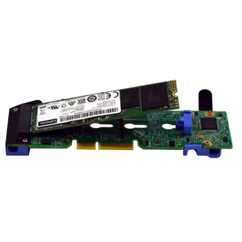 Lenovo 7Y37A01093 sąsajos plokštės / adapteris Vidinis M.2