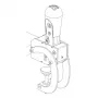 Heusinkveld Desk Clamp for MagShift Mini
