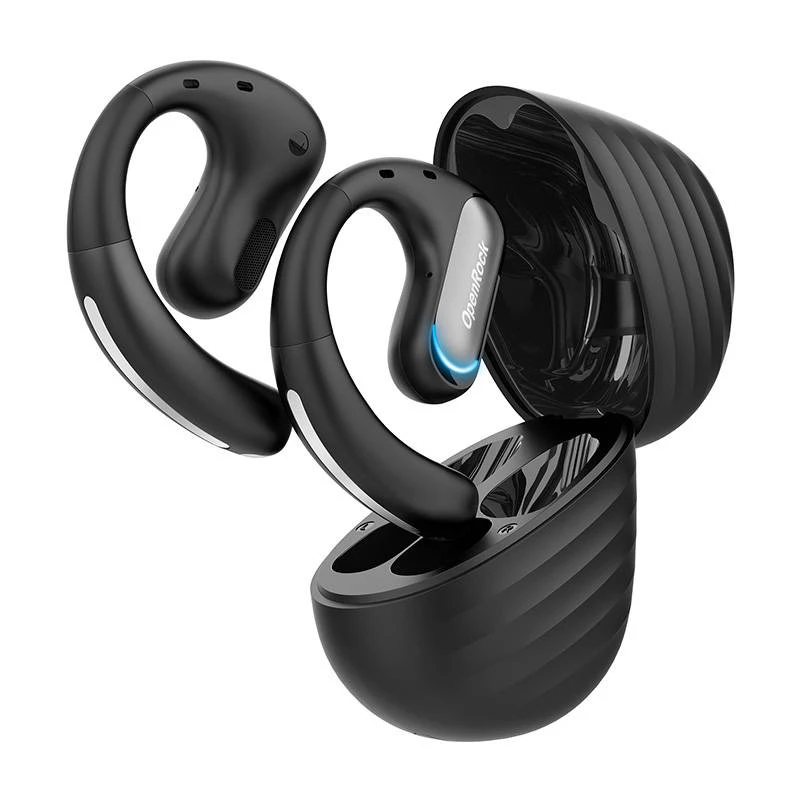 Ausinės OWS OneOdio OpenRock Pro (juodos)