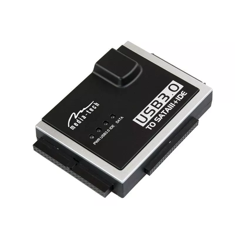 Jacob-elektronik.de MT5100 saugojimo diskas