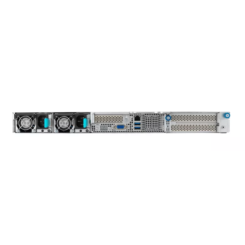 ASUS stovo platforma (1U) Intel RS700-E11-RS4U