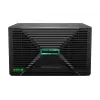 Serveris HP Enterprise ProLiant MicroServer Gen11 6325P 3.5 GHz 4 branduolių 1P 32 GB DDR5 4LFF NHP 2×4 TB HDD 180 W PSU