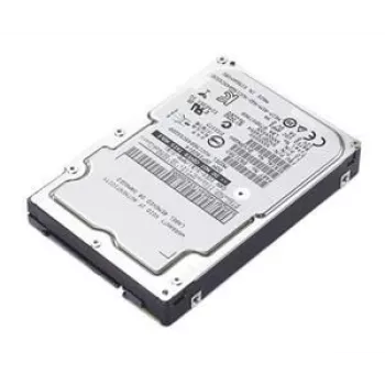 Lenovo 600 GB 10k 2,5 colio vidinis kietasis diskas 10 000 aps./min. 2,5 colio SAS