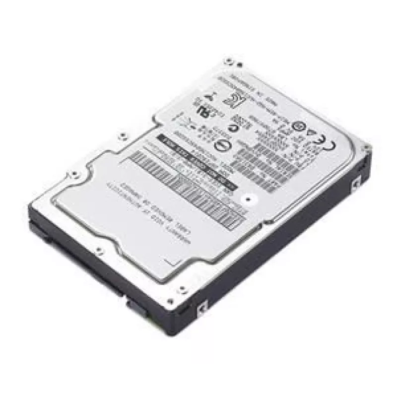 Lenovo 600 GB 10k 2,5 colio vidinis kietasis diskas 10 000 aps./min. 2,5 colio SAS