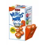 Animonda Harmony skystas pienas ANIMONDA Milkies rinkinys 20 x 15 g suaugusioms katėms, pieno skonio, skystas