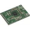 Imtuvo plokštė Omnitronic MES serijos 864/830MHz modelis 13106964, dviejų juostų 864 MHz ir 830 MHz
