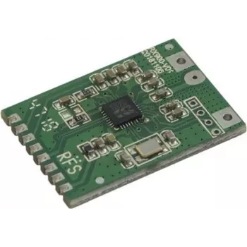 Imtuvo plokštė Omnitronic MES serijos 864/830MHz modelis 13106964, dviejų juostų 864 MHz ir 830 MHz