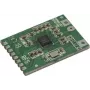 Imtuvo plokštė Omnitronic MES serijos 864/830MHz modelis 13106964, dviejų juostų 864 MHz ir 830 MHz