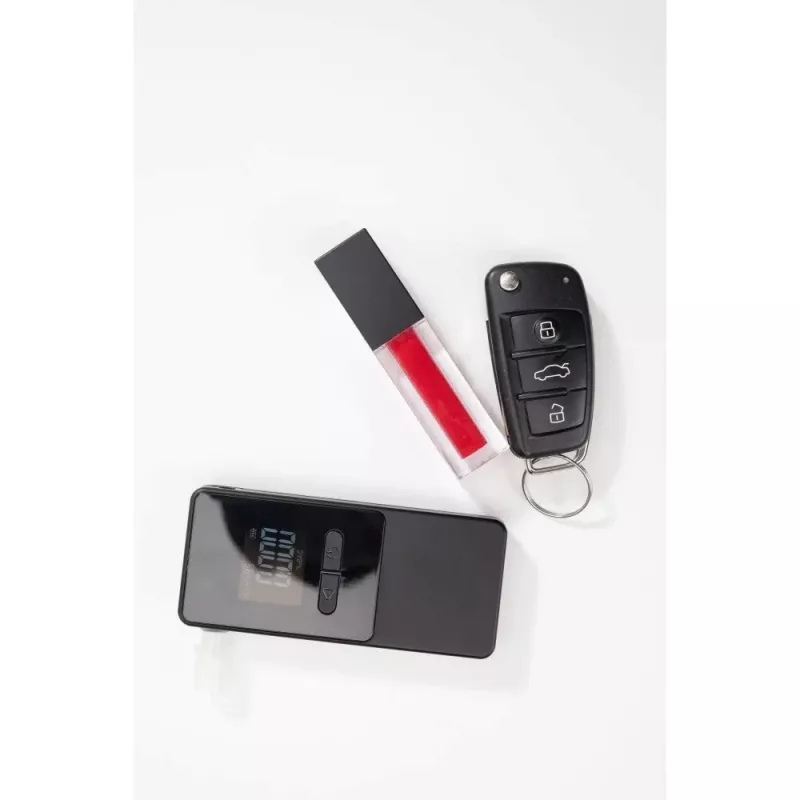 Alkomat smart ALCOALERT