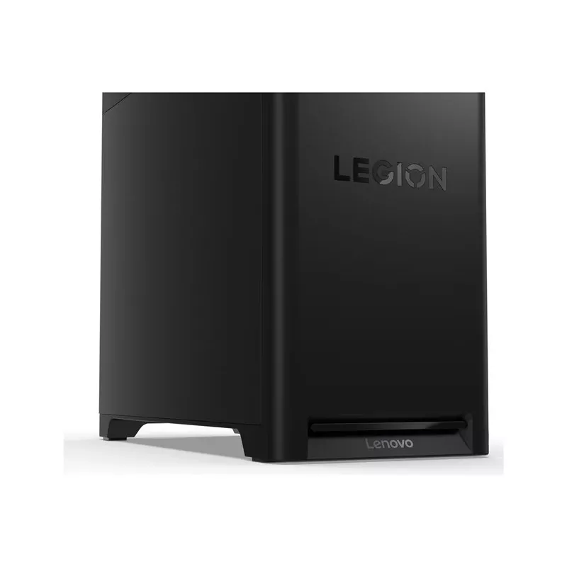 Stalinis žaidimų kompiuteris Lenovo Legion T5 30AGB10 (modelis 90YJ007PMW), juodas