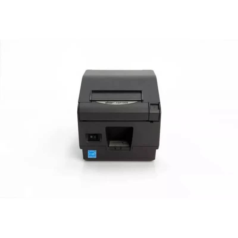 TSP743IIHIX Gry E+U spausdintuvas