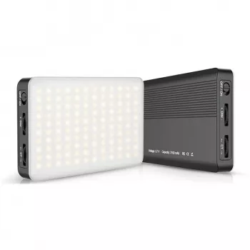 RealPower vaizdo šviesos šaltinis Lights On Video