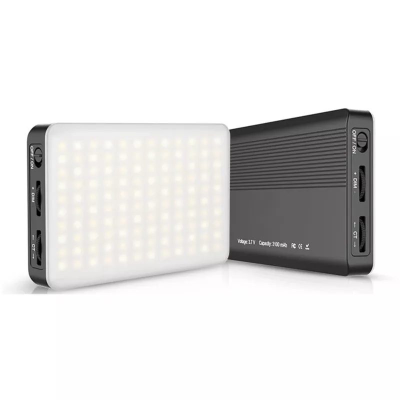 RealPower vaizdo šviesos šaltinis Lights On Video