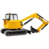 Ekskavatorius BRUDER Cat Mini Excavator 2456